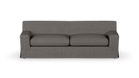 Luke - 4 Seater - Slipcover