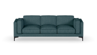 Granada - 3 Seater - Fully Upholstered