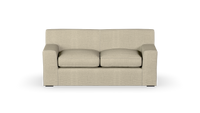 Luke - 2 Seater - Fully Upholstered