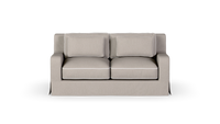 Valentino - 2 Seater - Slip Cover