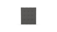 Frankie - Three Quarter - Fully Upholstered