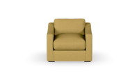 Georgia - Arm Chair - Fully Upholstered
