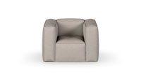 Las Palmas - Armchair - Fully Upholstered