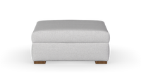 Chivonne - Ottoman - Fully Upholstered