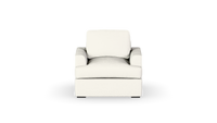 Bellini - Arm Chair - Fully Upholstered