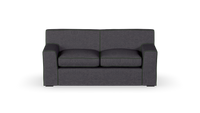 Luke - 2 Seater - Fully Upholstered