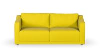 3 Seater - Fully Upholstered