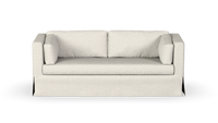 Marcus - 2 Seater - Slip Cover
