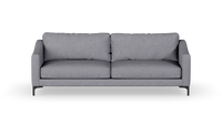Polo - 4 Seater - Fully Upholstered