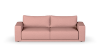 Mitchell - 4 Seater - Fully Upholstered