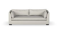 Bailey - 4 Seater - Fully Upholstered