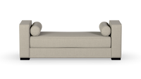 Charlotte - 2 Seater - Fully Upholstered