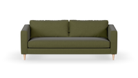 Mojo - 4 Seater - Fully Upholstered