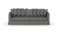 Connor - 4 Seater - Slip Cover