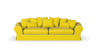 Big Bertha - 4 Seater - Slip Cover