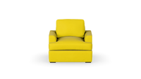 Bellini - Arm Chair - Fully Upholstered