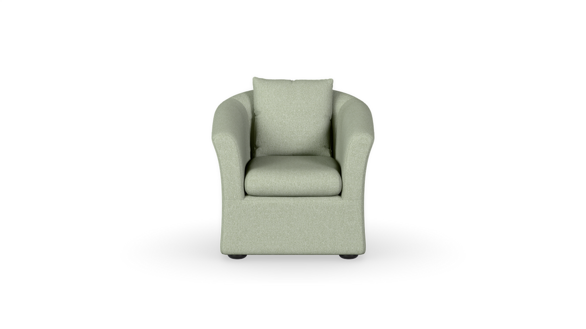 Mira Material: KINDLE (SG) SEAGREEN