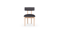 Tripoli - Dining Chair - Fully Upholstered