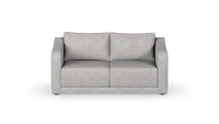 Metropolitan - 2 Seater - Fully Upholstered
