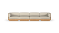 California - Outdoor - 4 Seater