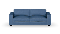 Rowan - 3 Seater - Fully Upholstered