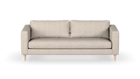 Mojo - 4 Seater - Fully Upholstered