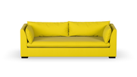 Bailey - 4 Seater - Fully Upholstered