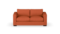 Phethon - 2 Seater - Fully Upholstered