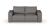 Mitchell - 2 Seater - Fully Upholstered