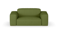 Boston - 2 Seater - Fully Upholstered