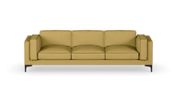 Granada - 4 Seater - Fully Upholstered