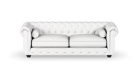 Marseille - 4 Seater - Fully Upholstered