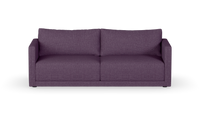 Odessa - 4 Seater - Fully Upholstered