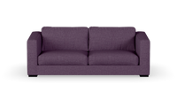 New Yorker - 3 Seater - Fully Upholstered