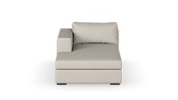 Kennedy - Modular - Daybed - Fully Upholstered