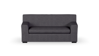 Liam - 2 Seater - Fully Upholstered