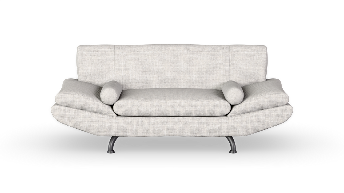 Dakota - Arm Chair - Fully Upholstered
