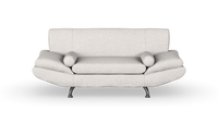 Dakota - Arm Chair - Fully Upholstered