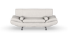 Ultimatum 57-Limestone (155x95x85cm)
