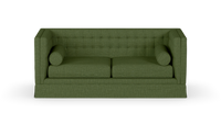 She - 3 Seater - Fully Upholstered