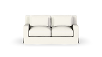 Valentino - 2 Seater - Slip Cover