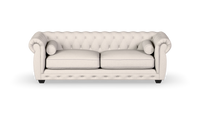 Marseille - 4 Seater - Fully Upholstered