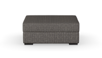 Kennedy - Modular - Ottoman - Fully Upholstered