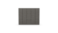 Raka - Queen - Fully Upholstered