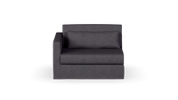 Hilton - Modular - Corner - Slip Cover