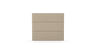 Rocco 02-Flax (137x5x120cm)