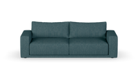 Mitchell - 4 Seater - Fully Upholstered