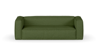 Las Palmas - 3 Seater - Fully Upholstered