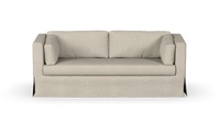 Marcus - 2 Seater - Slip Cover