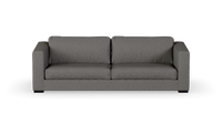 New Yorker - 4 Seater - Fully Upholstered